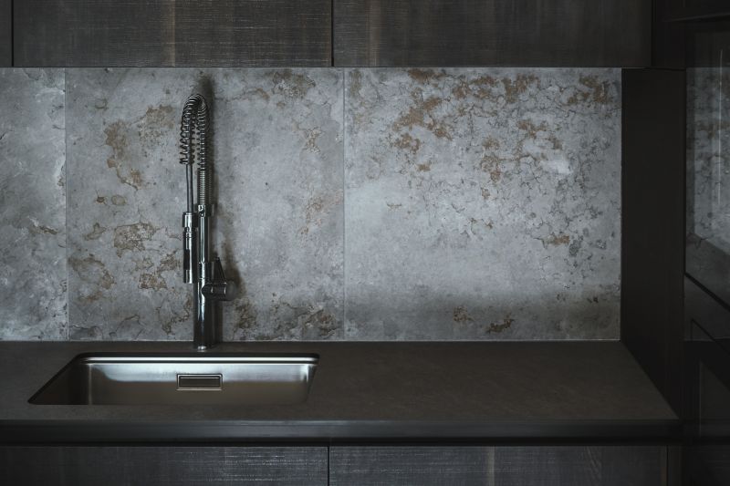 Concrete Countertop Pouring in Sonoma County, CA