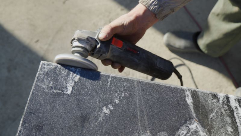 Countertop Maintenance in Roseville, CA