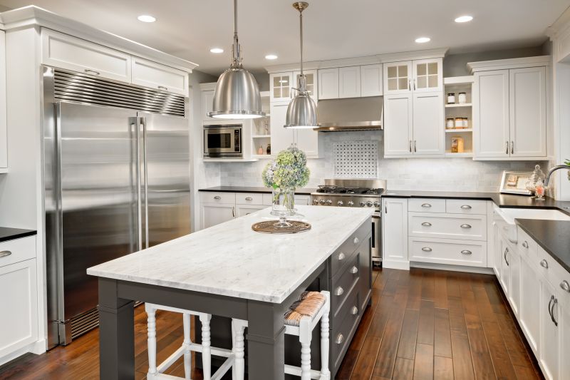 Countertop Remodeling in Napa, CA