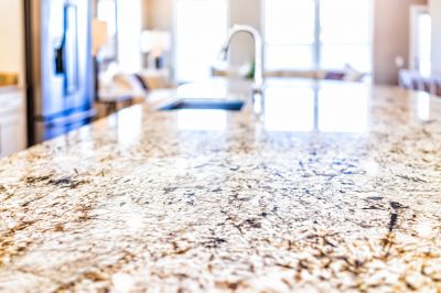Countertop Renovation in Santa Rosa, CA