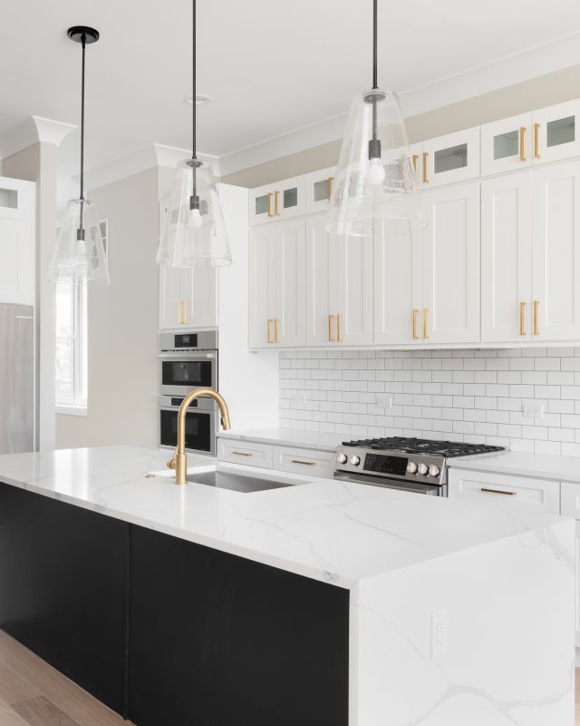 Countertop Renovation in Marin County, CA
