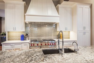 Countertop Replacement Service in Santa Rosa, CA
