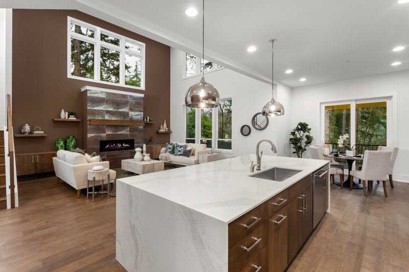 Countertop Sealing Service in Sacramento, CA