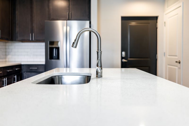 Custom Countertop Installation in Santa Rosa, CA