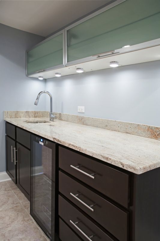 Kitchen Countertop Installation in Roseville, CA