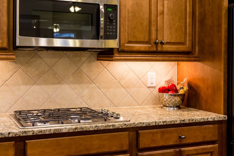 Kitchen Countertop Installation in Santa Rosa, CA
