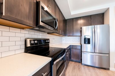 Laminate Countertop Installation in Napa, CA