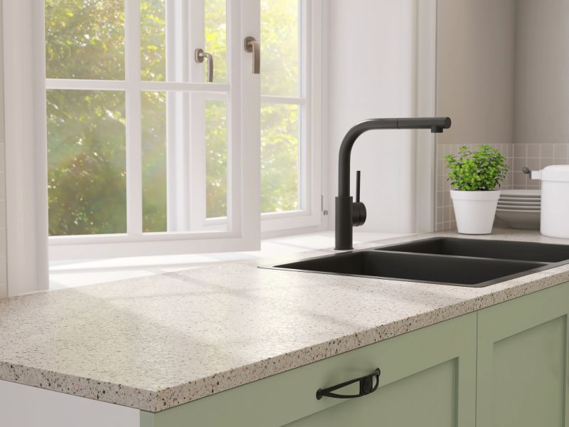 Laminate Countertop Installation in Napa, CA