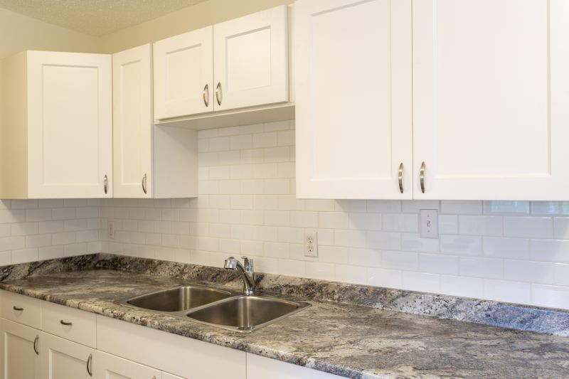 Laminate Countertop Installation in Marin County, CA