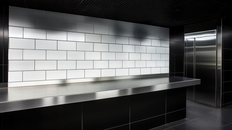 Stainless Countertop Service in Marin County, CA