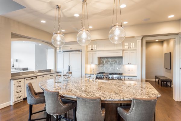 Stone Countertop Repair - Stone Countertop Repair Eagle, Idaho