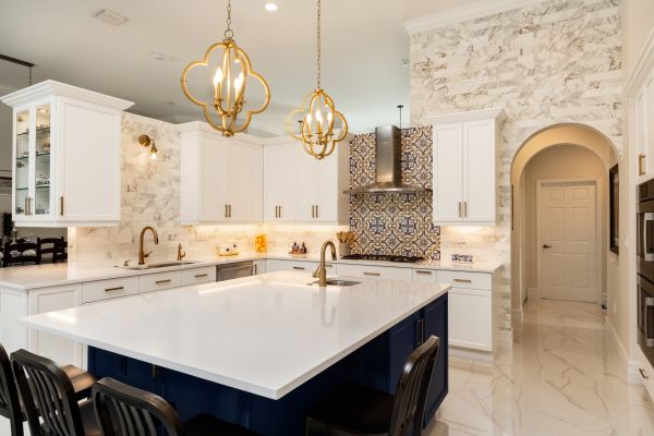Countertop Assembly